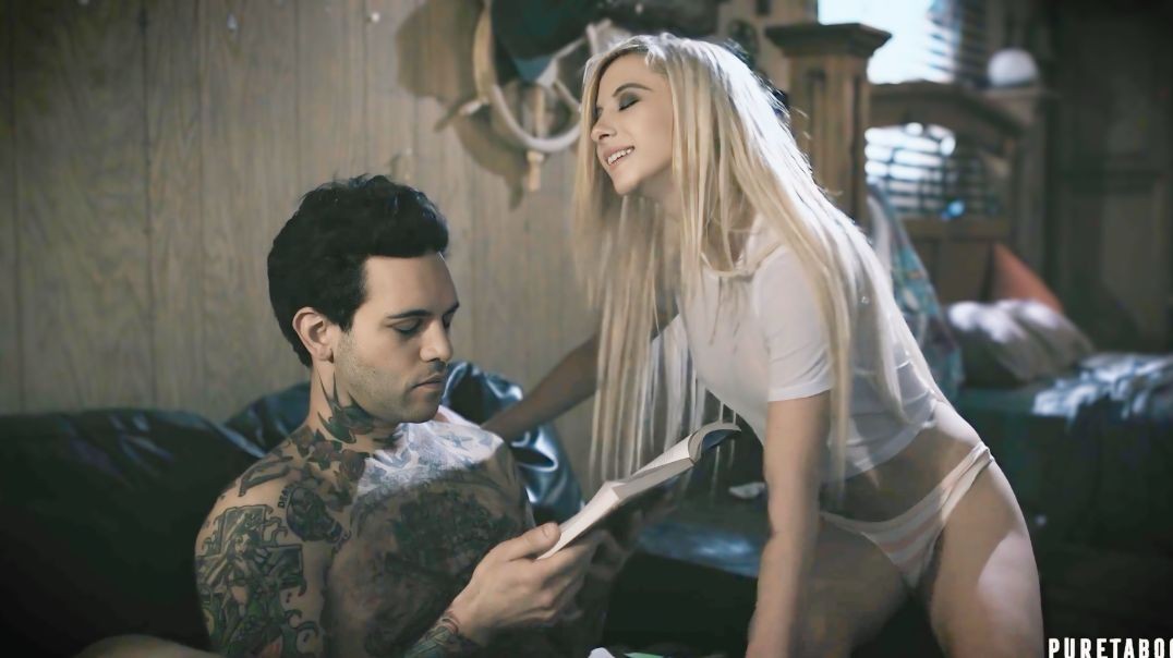 Kenzie Reeves vs Joanna Angel