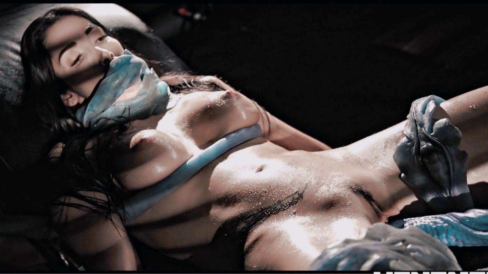 Premium Hentaied - 006