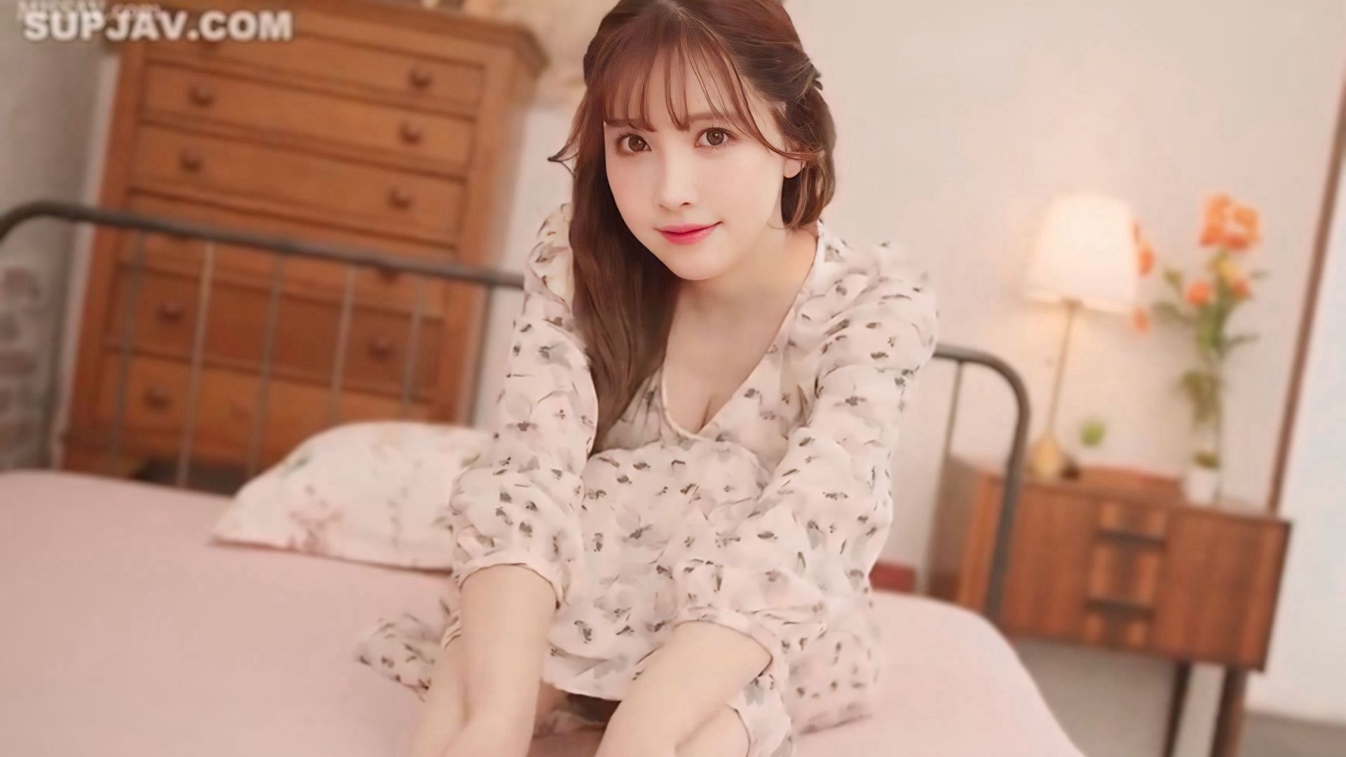 SSIS-834 Complete Retirement - 2