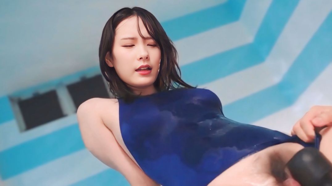 SONE-624 Until the lewd swimming team gets perverted-2