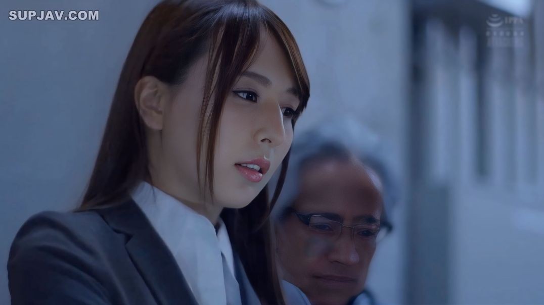 ⁣SHKD-824 Criminal Female negotiator Jessica Kizaki - Part 1